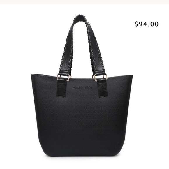Pick your color…Versa Tote S/M - Picture 3 of 16